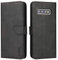 LOLFZ Wallet Case for Samsung Galaxy S10 Plus, Vintage Leather Book Case with Card Holder Kickstand Magnetic Closure Flip Case Cover for Samsung Galaxy S10 Plus - Black