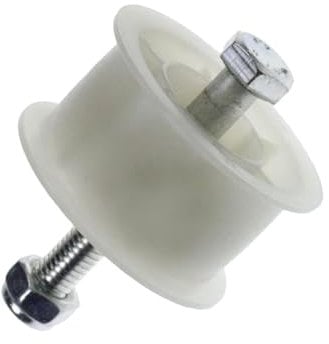 sparefixd Jockey Belt Pulley Wheel to Fit Hotpoint Tumble Dryer