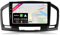 JOYX Android 12 Autoradio Passt für Opel Holden Insignia(2008-2014) - Rückfahrkamera KOSTENLOS - 2G+32G - 9 Zoll 2.5D - 2 Din - Unterstützen DAB Lenkradsteuerung 4G WiFi Bluetooth Carplay Android Auto