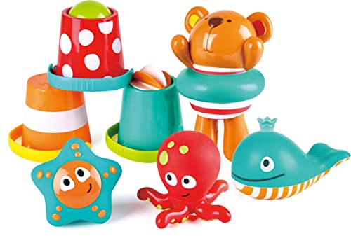 Hape My First Bath Gift Set