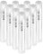 FANDAMEI 10 Stk. 5 ml Parfumzerstäuber Leere Sprühflasche, Zerstäuber Pump Sprühflasche 5ml Fläschchen Sprayflasche Parfumzerstäuber aus Kunststoff für Reisen, Lotion, Parfüm (10 X 5 ml)