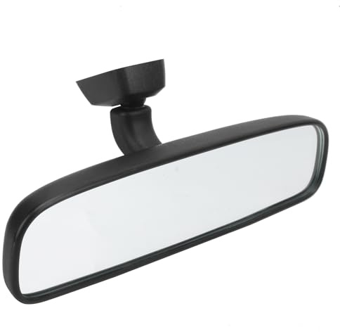Rückspiegel Auto, ABS Innenspiegel Auto Auto Spiegel 76400-SEA-004 für PKW