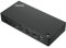 Lenovo THINKPAD UNIVERSALE USB-C DOCK -DANIMARCA