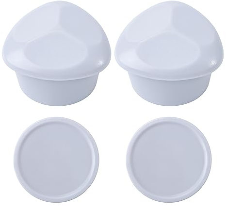 TYRY.HU Cierre Seguridad Cajones 2 Llaves Bebe Bloques Magneticos para Niños Seguridad Puertas Bloques Cerradura Invisible de Armarios Seguridad Hogar