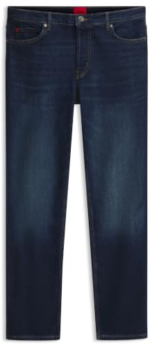 HUGO Herren Jeans Trousers 634 10258290 03