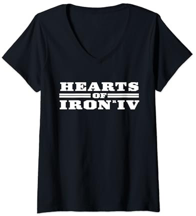 Damen Steuern Sie Ihre Nation richtig gekleidet T-Shirt mit V-Ausschnitt
