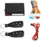 Reykentu 1 PZ Chiusura Centralizzata W/Sistemi di Allarme Auto Remote Kit Centrale Telecomando, 500429472