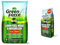 GREENFORCE G60015 4 in1 Lawn Feed Weed, Moss Killer, Green, 50 X 40 X 25 cm & G21086 Green Force Lawn Feed Weed Moss Killer 400m2 Fertilizer, Grey, 30.0 cm*21.0 cm*11.0 cm