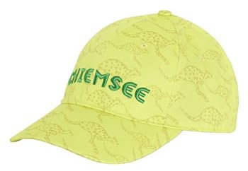 CHIEMSEE Basecap im Känguru-Design