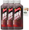 Barbecue Sauce Bundle with Crucials Barbecue Sauce 500ml 2 Pack + Brightdale Kitchen Booklet