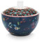 Pip Studio Berry Blues Zuckerdose blau 300ml