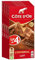 CÔTE D'OR - 4 Tablettes de Chocolat au Lait Côte d'Or L'Original 200g - Chocolat au Lait - Lot de Tablettes de Chocolat au Lait - Idéal à Pâtisser - Lot de 4x200g