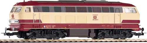 Piko 98547B H0 Diesellok 218, NeSa, Ep. VI