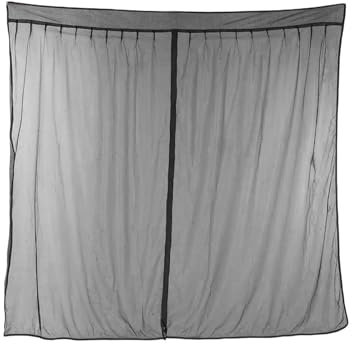 GHAEKEBC Rideau Porte Arrière Magnétique pour Fiat pour Ducato pour Scudo Pare-Soleil pour vitres de Voiture