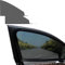 YCPHR Parasol de Coche para KIA Niro 2017 2018 2019 2020 2021 2022 2023 2024 2025, Ventanas Laterales Delanteras y Traseras Sombrilla con protección UV Parasoles