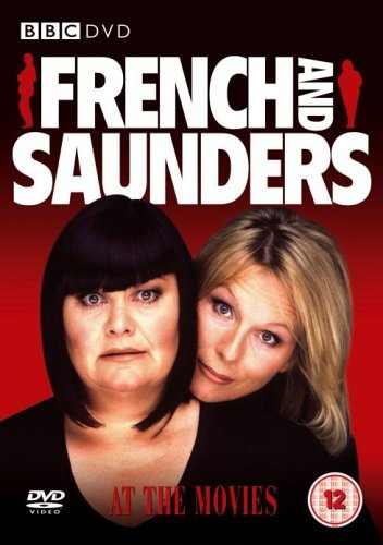 French And Saunders - At The Movies [UK Import]