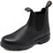 Blundstone Original 500 Series Stivali, Unisex adulto, Nero, 37 EU (4 UK)