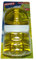 WC-Duftspüler fresh Gel Lemon 3x55 ml Box für hygienische Sauberkeit und frisch anhaltenden Duft