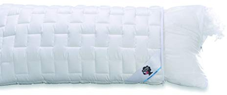 Dormabell Kopfkissen - Active Fresh - 80/80 cm