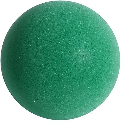 PW TOOLS Ruhiger Basketball, Silent Basketball Dribbling Indoor, Geräuschloser Basketball, Silent Bounce Ball, Silent Basketball Indoor Trainingsball, Für Terrassen, Spielzimmer, Fitnessstudios