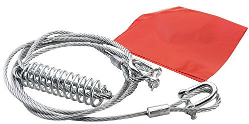 Bottari 28009 Corda Traino per Auto