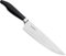 Coltello da cucina chef forgiato lama 21 cm pedrini