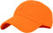 KBETHOS Herren Kblow Baseballkappe, Orange, Einheitsgröße