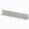 SO-TECH® Linero MosaiQ 6er Hakenleiste Titan grau