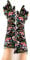 Forum Novelties Bristol Novelty 74673 Tag der Toten Handschuhe