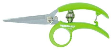 Verdemax 4153 Multiuso cesoie Bypass con Anello