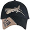 Eagle Crest C-130 Hercules-Hut/US-Luftwaffe - USAF Baseball Cap 6314