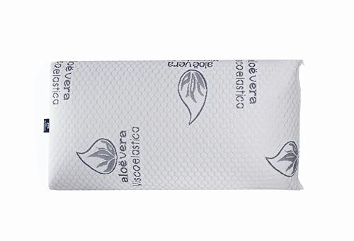 Dormio Kissen, weiß, 135 cm (Paquete de 1)