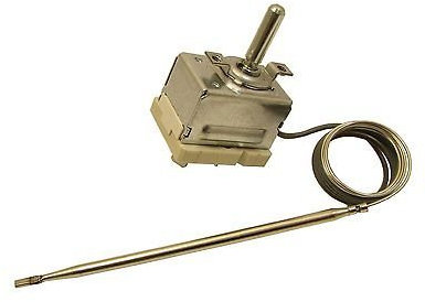 HOTPOINT SH33 , SH53 , SH83 , SQ61 , SQ61 MAIN OVEN THERMOSTAT
