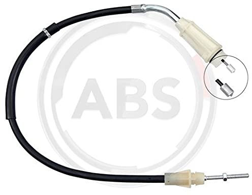 ABS A.B.S K17599 Brake Power Amplifier