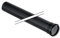 Geberit Silent-PP Rohr mit Muffe 250mm 125mm