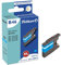 Pelikan XL Druckerpatrone B46 ersetzt Brother LC-1280XL C blau
