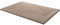 Idralite Piatto Doccia 90x120x2,6 CM Rettangolare Tortora Effetto Pietra MOD. Blend