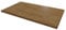 Mirjan24 Arbeitsplatten Küche Woodline, Vielzahl von Größen, Farbe: Eiche Lancelot, Küchenarbeitsplatten, Laminatplatte, Matt, Höhe: 28 mm (Gerade Platte, Länge: 260 cm)