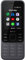 Nokia 6300 4G | Unlocked | International | WiFi Hotspot | Social Apps | Google Maps and Assistant | Light Charcoal