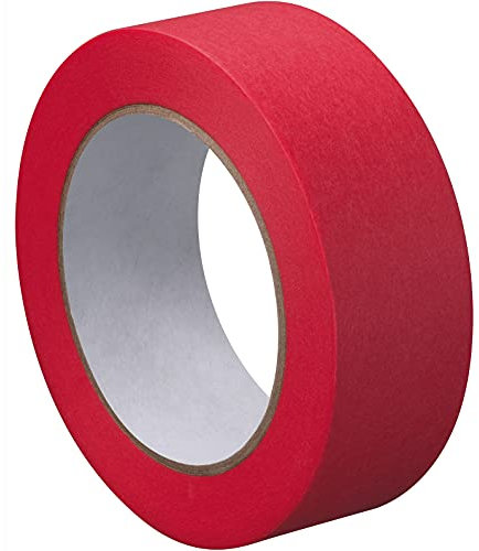 Starkes Abklebeband Washi Tape für Maler ⎥ 38mm x 50m