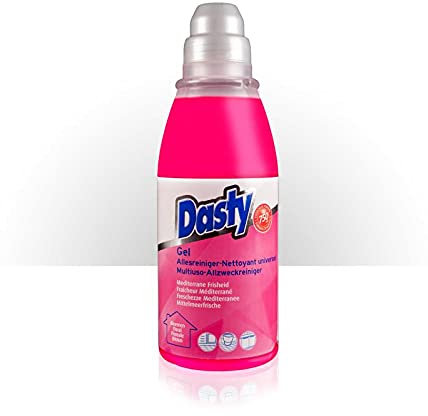 Dasty Professional Gel Allzweckreiniger