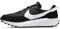 Nike, Sneakers Uomo, Black, 45 EU