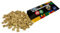CMC imports 250 x Klemmbausteine Fliesen Tiles Bausteine 2x2 Noppen Kompatibel freie Farbenwahl (094 - Beige)