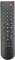 ALLIMITY Universelle Télécommande Remplacer pour Thomson TCL TV L40E3003F 26L55HC L32E3110C L32S4603 C32E210 L26E3110C L39E3003F 32L55HC L22E3130C L39E3000FC L39F3300FC
