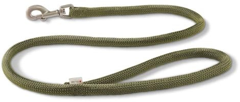 WOLTERS Cityleine K2 versch. Größen und Farben, Größe:100 cm x 13 mm, Farbe:Olive