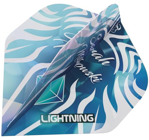 Bulls Lightning Flights Sarah Milkowski