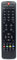 HTR-D06A Telecomando di ricambio per Haier Smart TV LET32C800HF LET39C800 LET50C800HF LT19Z6 LTF22Z6 L LE22G610CF LE24G610CF LE29C810CF TF24Z6 LY1910CF Z6 LYF; 24Z6 L19C11WL2011W-C L20C11W L42M1