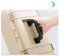 Cassetta Degli Attrezzi Impermeabile Toolbox Tool Box Portable Box Seal Box di sicurezza Caso antiurto Ampio hardware Elettricista Scatola di archiviazione auto Riparazione auto Toolbox Scatola Di Imm