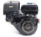 Motore a benzina monocilindrico a 420 cc, 4 tempi, 15 cv raffreddato ad aria, motore industriale, 9000 W, 3600 rpm, con allarme dell'olio