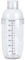 Shaker Per Cocktail 350Ml/ 530Ml/ 700Ml/ 1000Ml Shaker Per Cocktail In Resina Pc Shaker Cocktail Da Vuoto Plastica Agitatore Miscelatore Cocktail Con Bilancia Per Bar Casa Domestica (700ml)